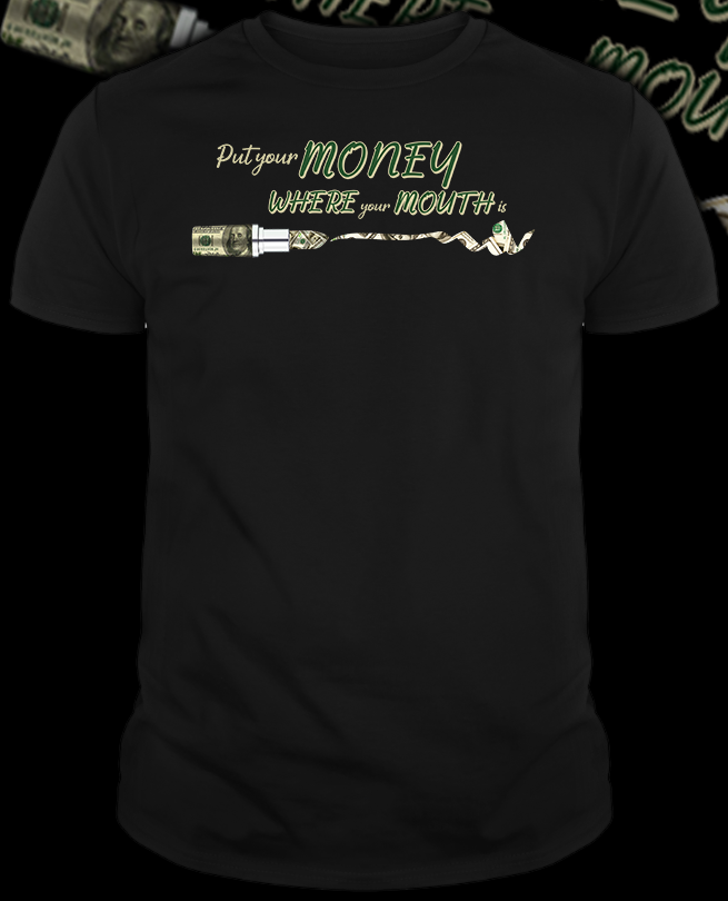 T-shirt Design by HUNG LEE for Flawless Queens and Boss Chicks | Design #21235089