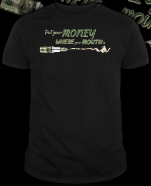 T-shirt Design by HUNG LEE