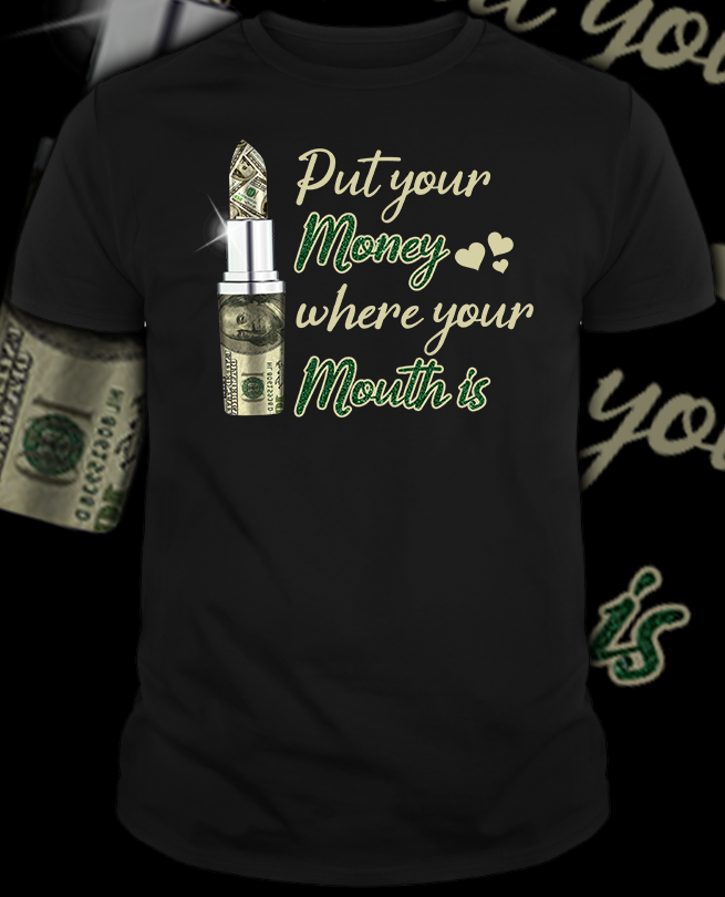 T-shirt Design by HUNG LEE for Flawless Queens and Boss Chicks | Design #21243641