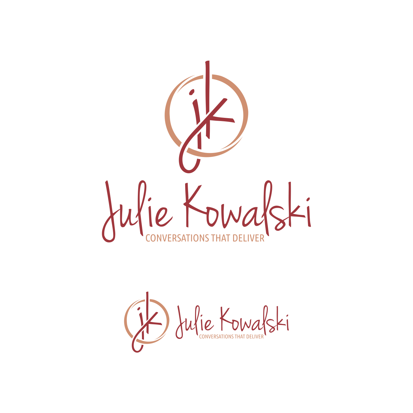 Logo Design by Khalik for this project | Design #21209244