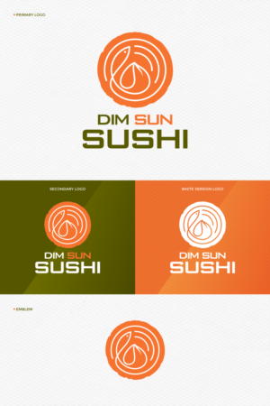 Logo Design by D.an