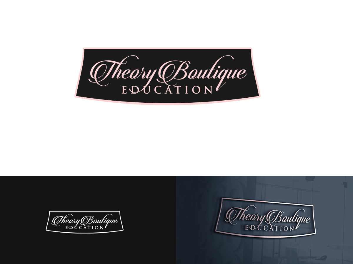 Logo Design by ArtSamurai for this project | Design #21221134