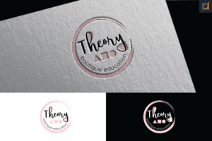 Logo Design by R.R