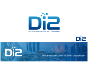 Di2 (+open to suggestion) . Please include 3D version | Design de Logo par Nigel B