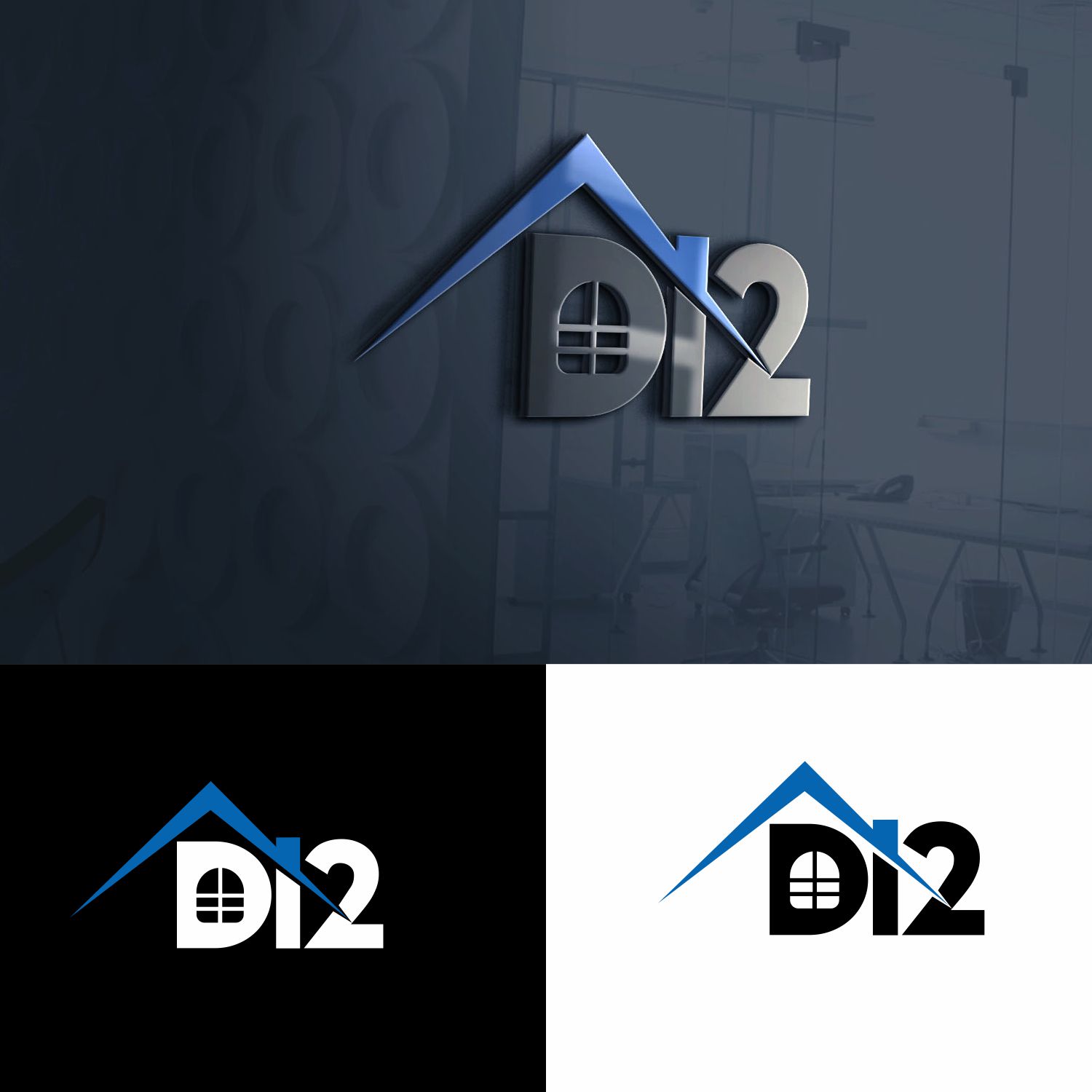 Design de Logo par Arouna Godlove pour ce projet | Design #21219759