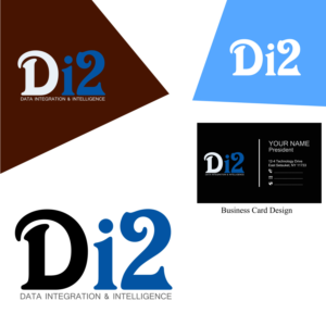 Logo Design by R+A2