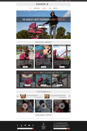 Web Design by AndyPryb