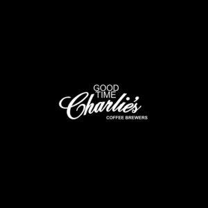 Logo Design by Patrick Davidson