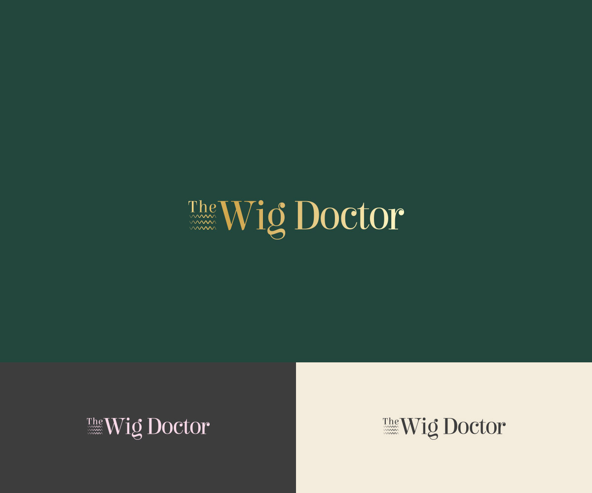 Logo Design by senja for this project | Design #21252483