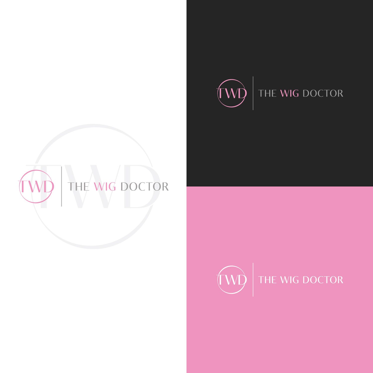 Logo Design by BluuStudio for this project | Design #21248448