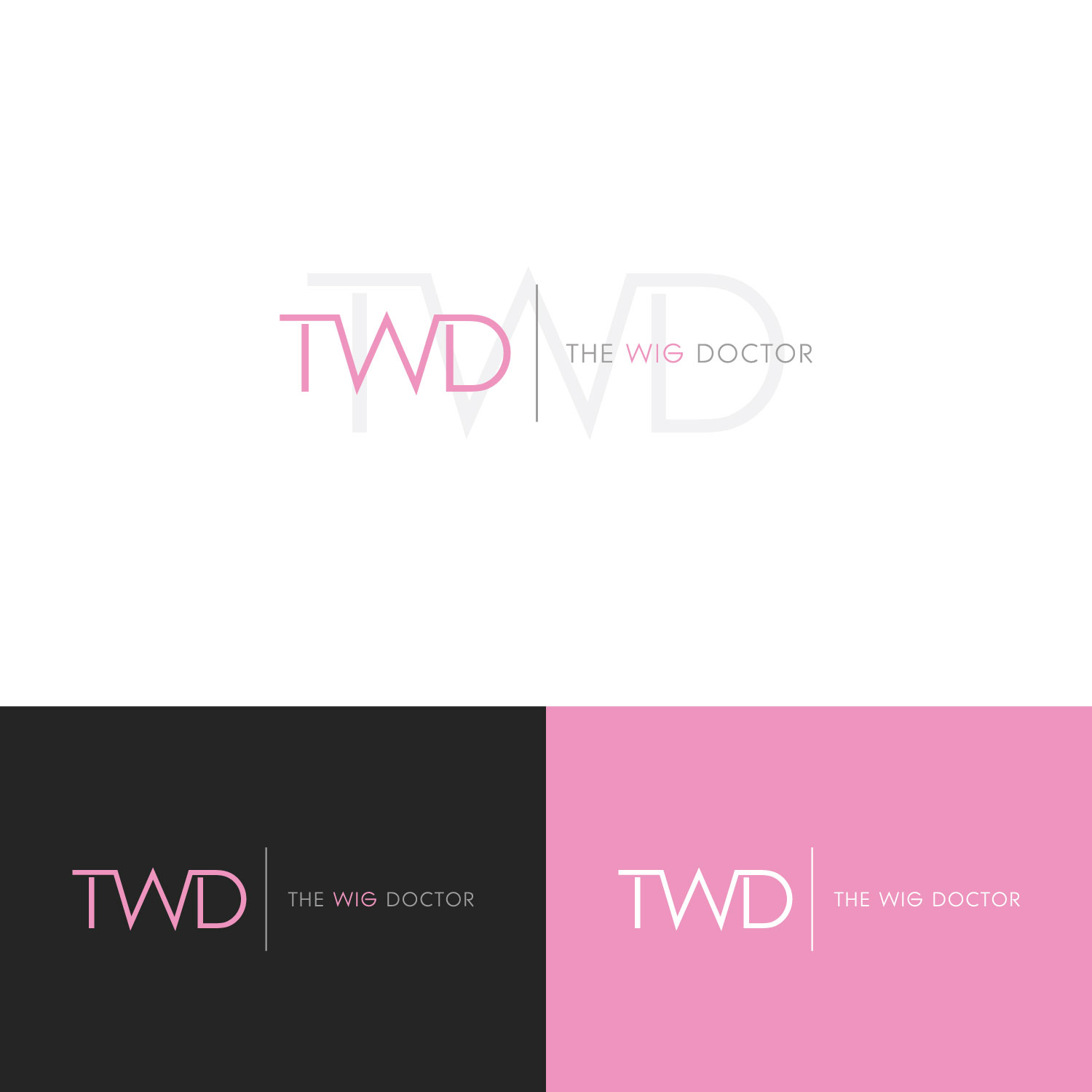 Logo Design by BluuStudio for this project | Design #21248464