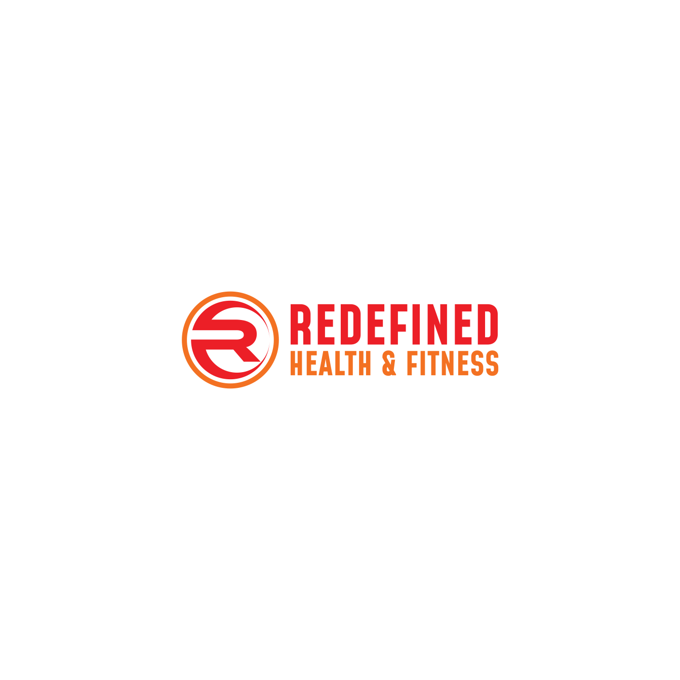 Logo Design by normi for Reddy Personal Training | Design #21211753