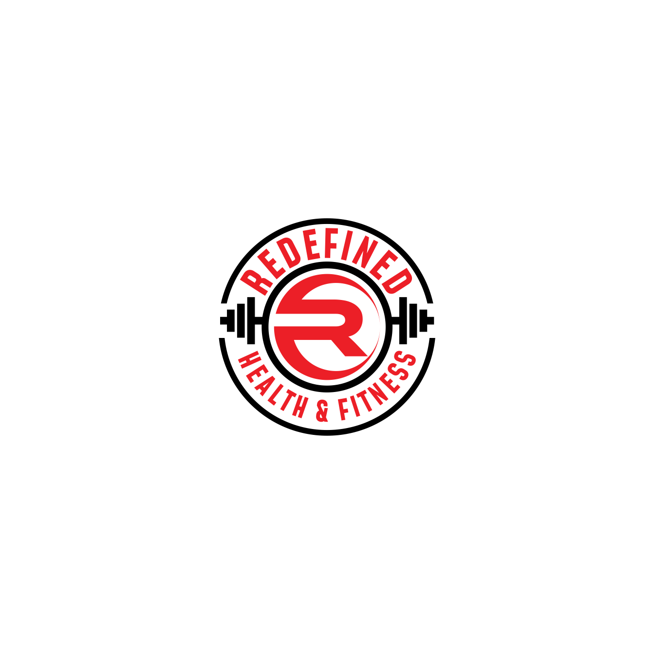 Logo Design by normi for Reddy Personal Training | Design #21211754