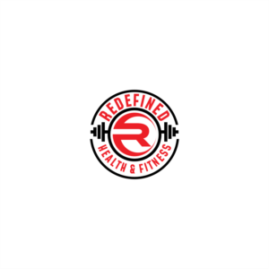 Logo Design by normi for Reddy Personal Training | Design: #21211754