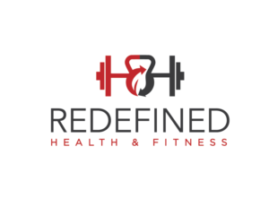 Redefined Health & Fitness  | Logo Design by Pv_999