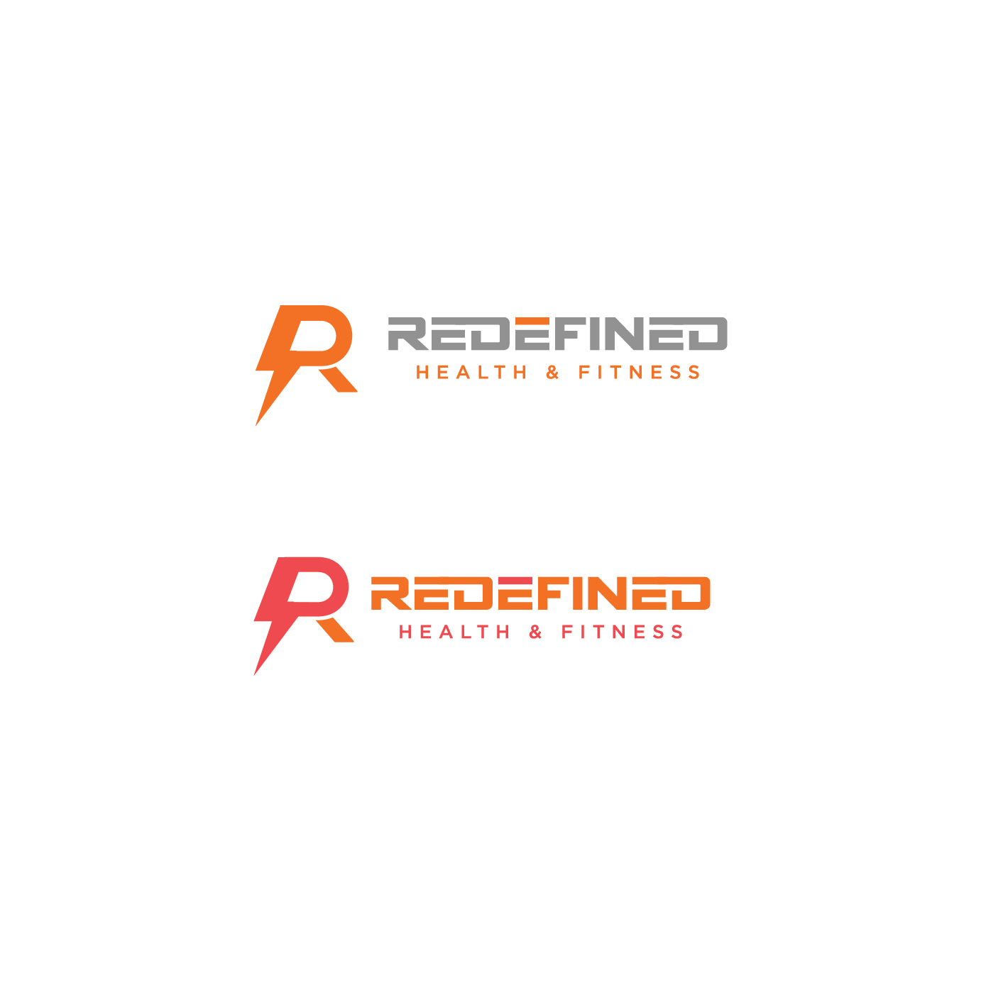 Logo Design by Ves-Boycheva for Reddy Personal Training | Design #21215257