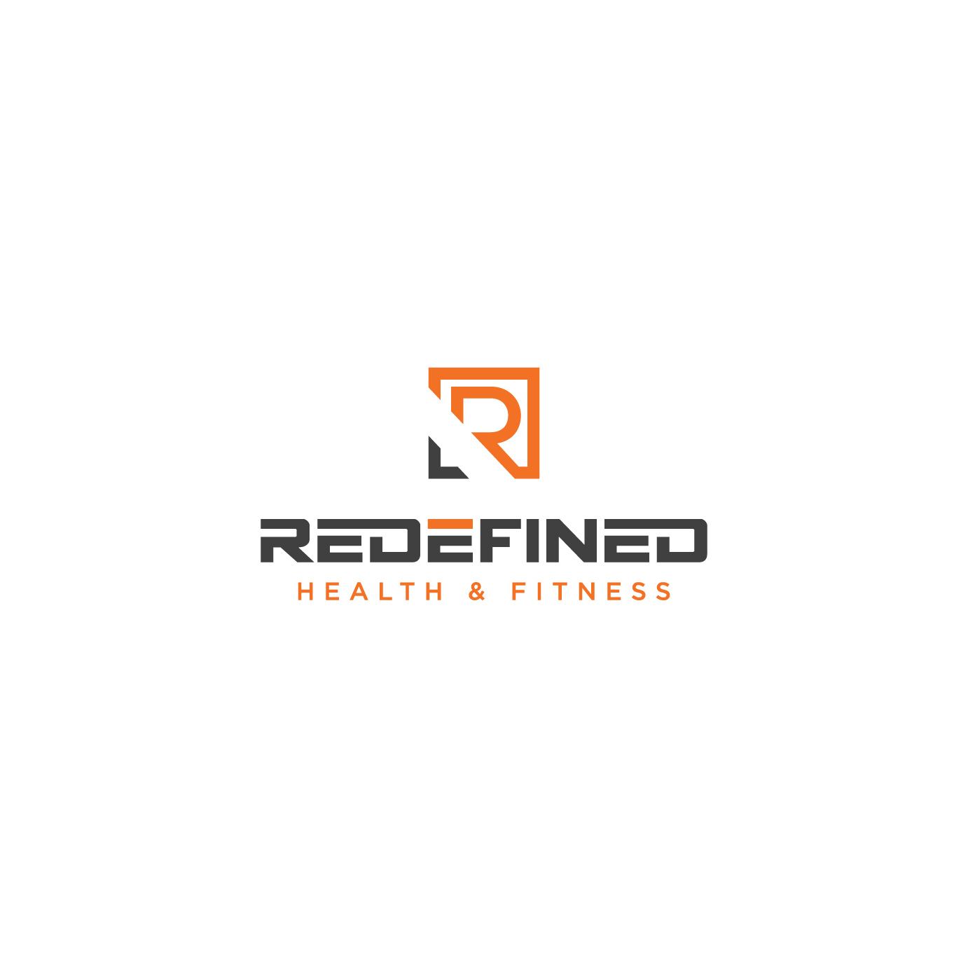 Logo Design by Ves-Boycheva for Reddy Personal Training | Design #21215259
