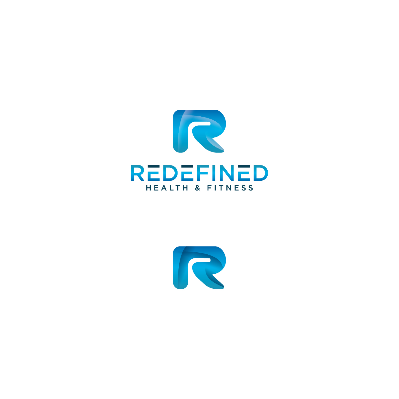 Logo Design by Ves-Boycheva for Reddy Personal Training | Design #21215302