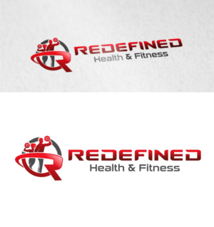 Logo Design by Soul Light for Reddy Personal Training | Design: #21212250