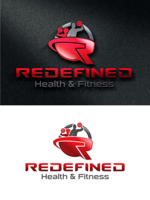 Logo Design by Soul Light for Reddy Personal Training | Design: #21212252