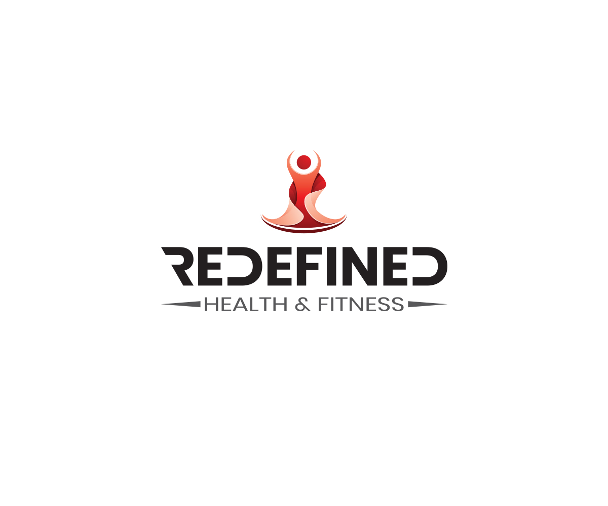 Logo Design by art_guru for Reddy Personal Training | Design #21211237