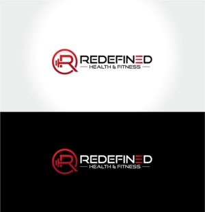 Logo Design by graphicevolution for Reddy Personal Training | Design: #21211302