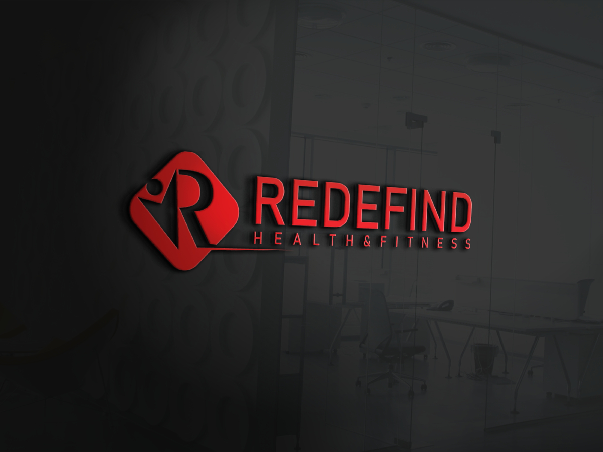 Logo Design by felipewwa@gmail.com for Reddy Personal Training | Design #21210213