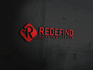 Logo Design by felipewwa@gmail.com for Reddy Personal Training | Design: #21210213