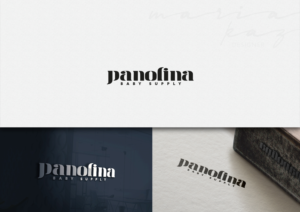 Logo Design by maria-kaz for this project | Design: #21254836