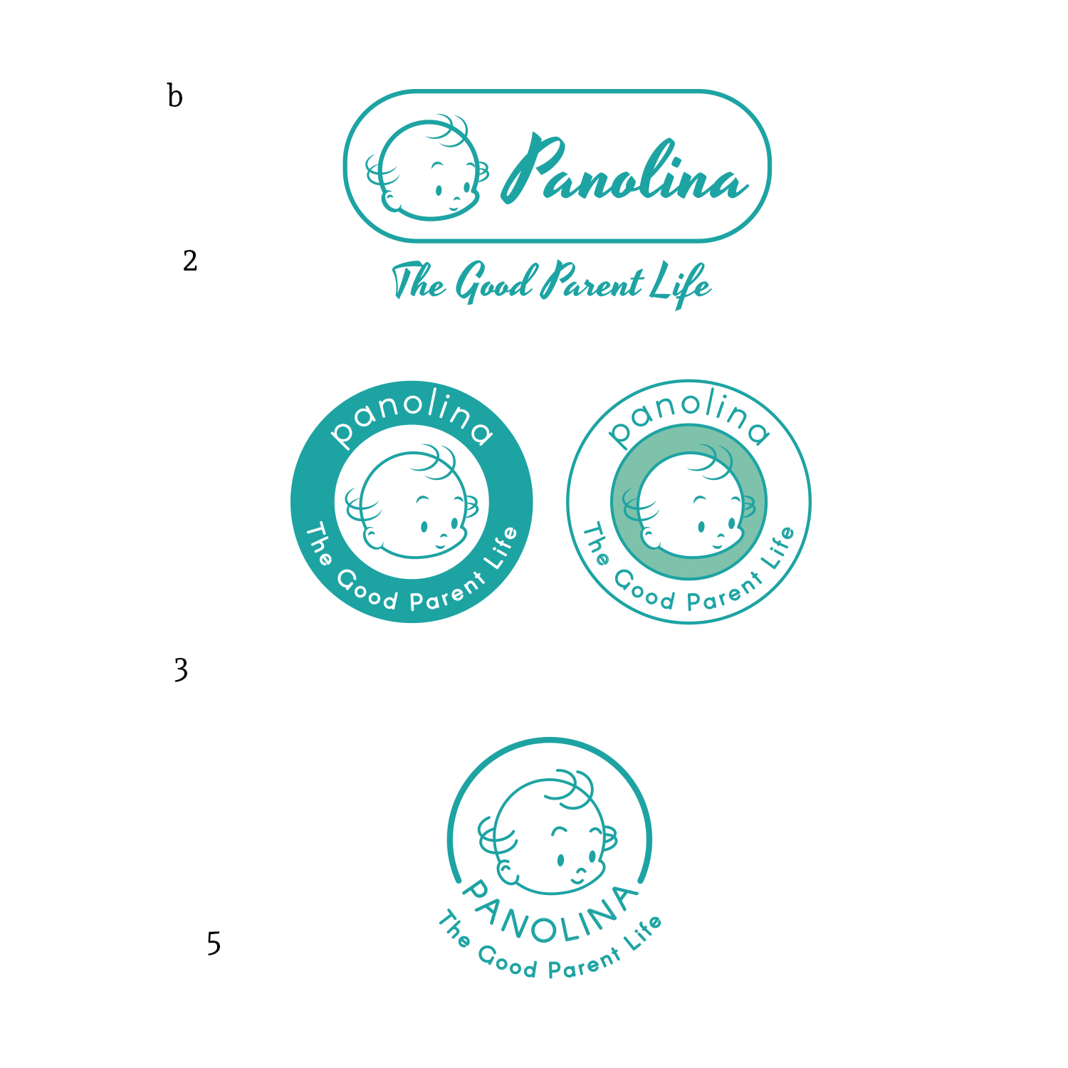 Logo Design by Ziyad_Elgendy for this project | Design #21492364