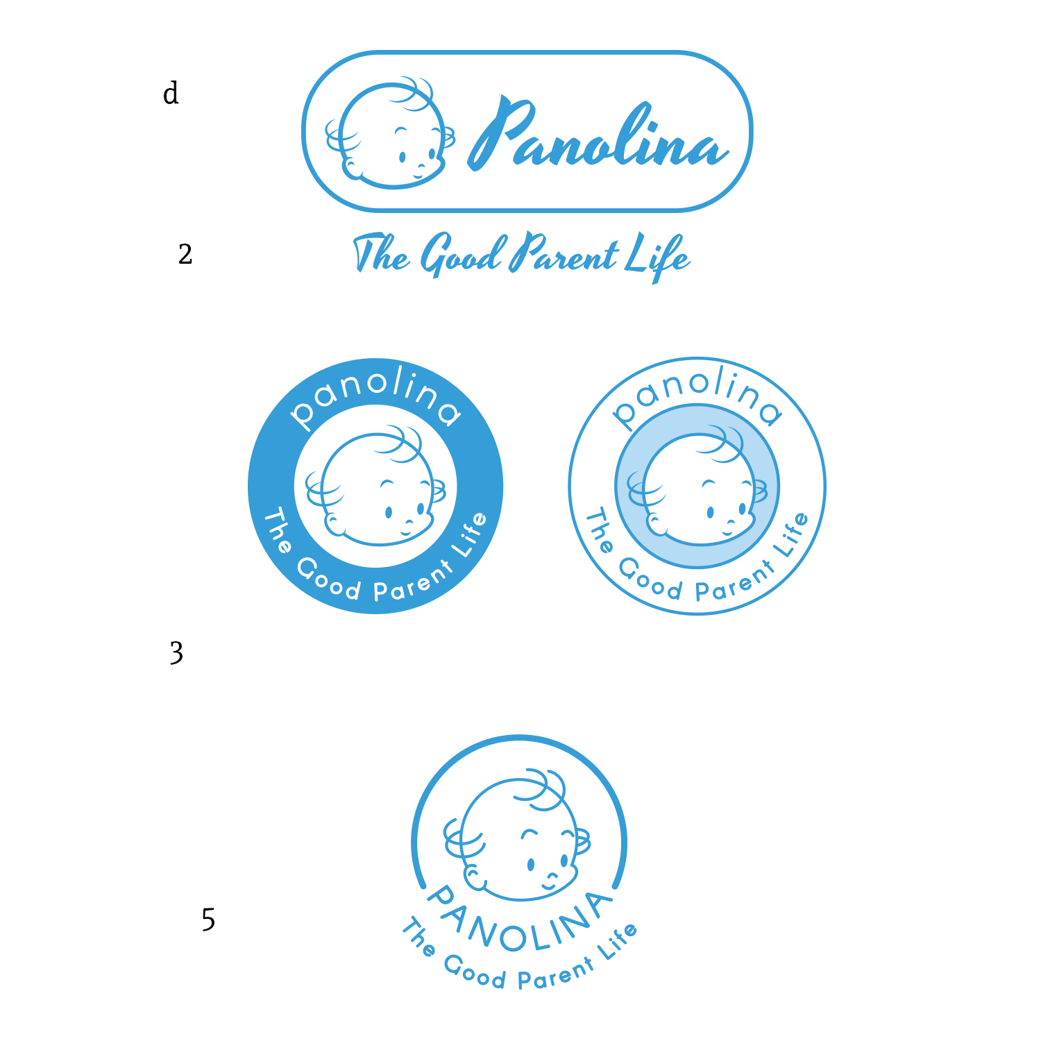 Logo Design by Ziyad_Elgendy for this project | Design #21492365