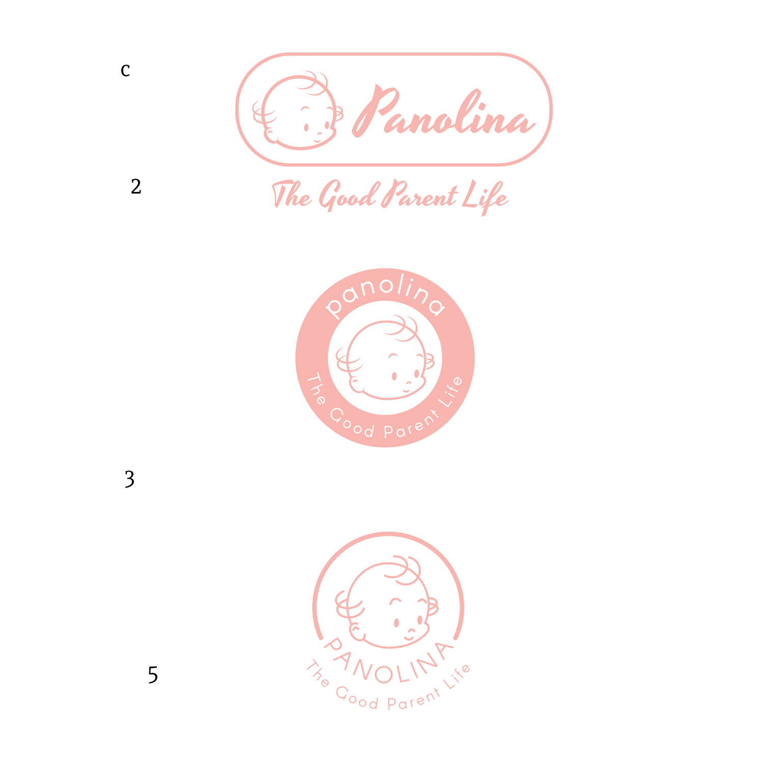 Logo Design by Ziyad_Elgendy for this project | Design #21492367