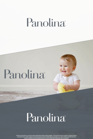 Panolina | Logo Design by GBDESIGN