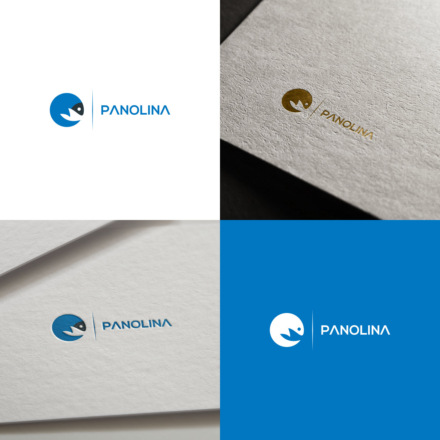 Logo Design by anggun diantorro 2 for this project | Design #21214037