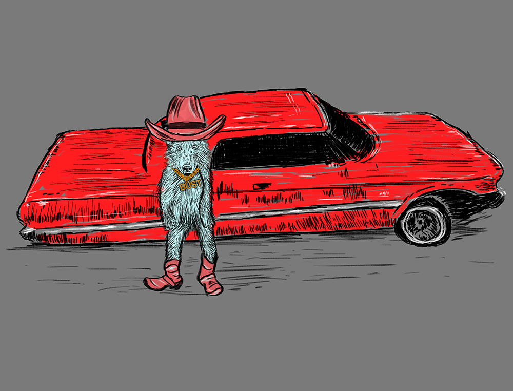 T-shirt Design by VintageDesigner for Flawless Queens and Boss Chicks | Design: #21225942