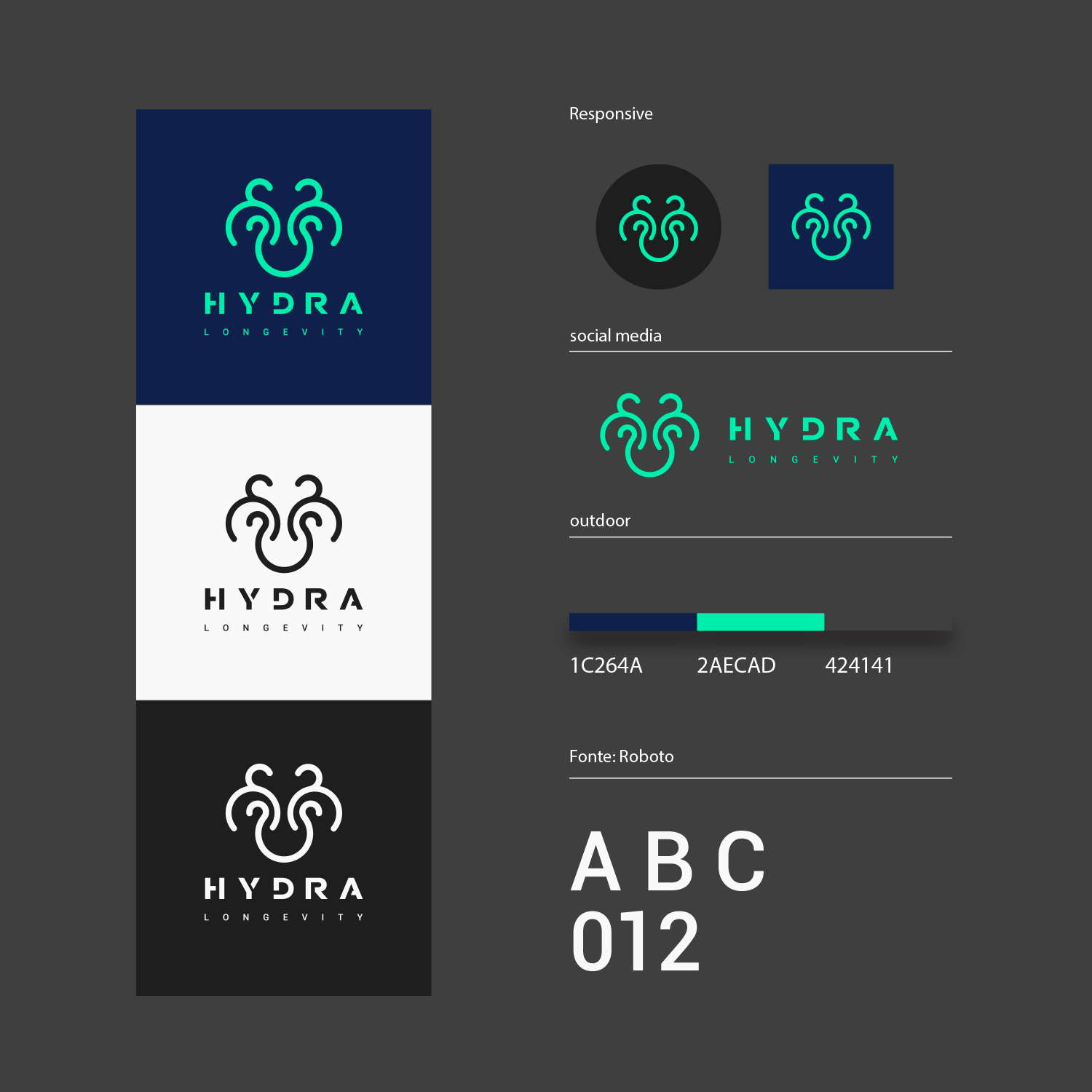 Logo Design by Alexandre 4 for this project | Design #21219836