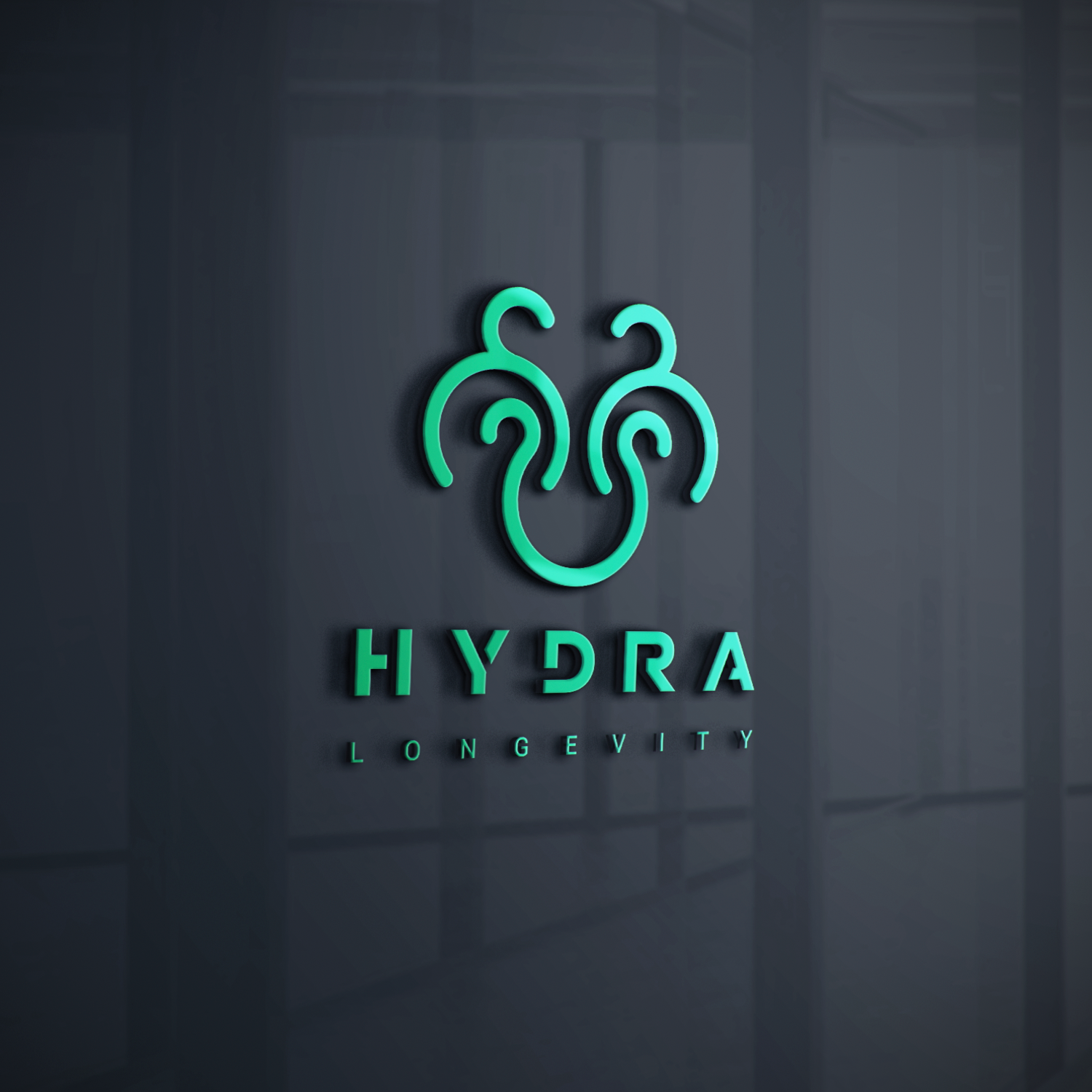 Logo Design by Alexandre 4 for this project | Design #21219837