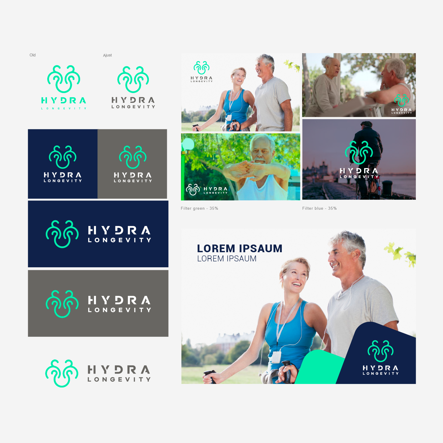 Logo Design by Alexandre 4 for this project | Design #21224621