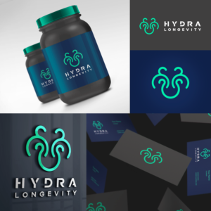 Logo Design by Alexandre 4