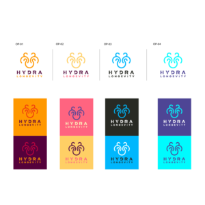 Logo Design by Alexandre 4 for this project | Design: #21231489