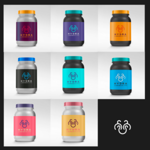 Logo Design by Alexandre 4 for this project | Design: #21234923