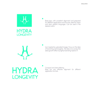 Logo Design by Ivo Remelhe for this project | Design #21245724