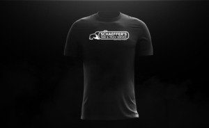 Diseño de Logo por Sergio Coelho para Schaeffer Metal Products | Diseño: #21242776