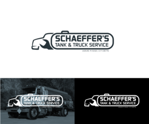 Diseño de Logo por Sergio Coelho para Schaeffer Metal Products | Diseño: #21242778
