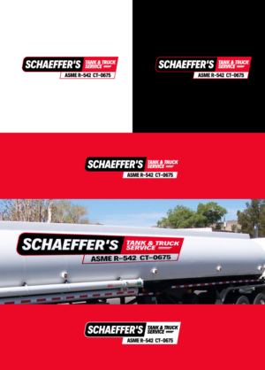 Diseño de Logo por erpin para Schaeffer Metal Products | Diseño: #21241953