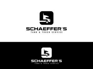 Diseño de Logo por Riz' para Schaeffer Metal Products | Diseño: #21215739