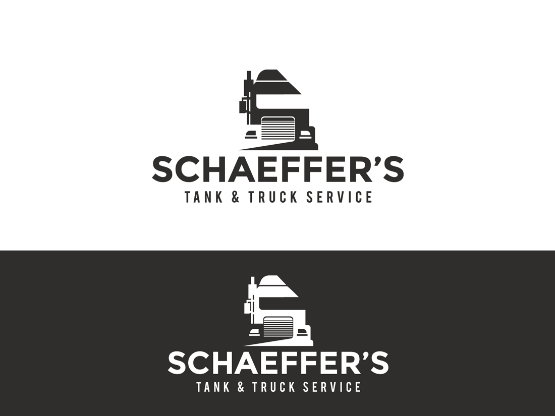 Logo Design by Riz' for Schaeffer Metal Products | Design #21222108