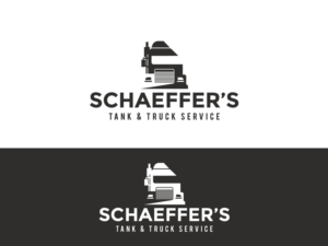 Diseño de Logo por Riz' para Schaeffer Metal Products | Diseño: #21222108