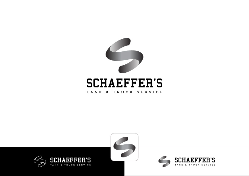 Logo Design by ~idiaz~ for Schaeffer Metal Products | Design #21218190