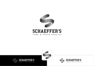 Logo Design by ~idiaz~ for Schaeffer Metal Products | Design #21218190